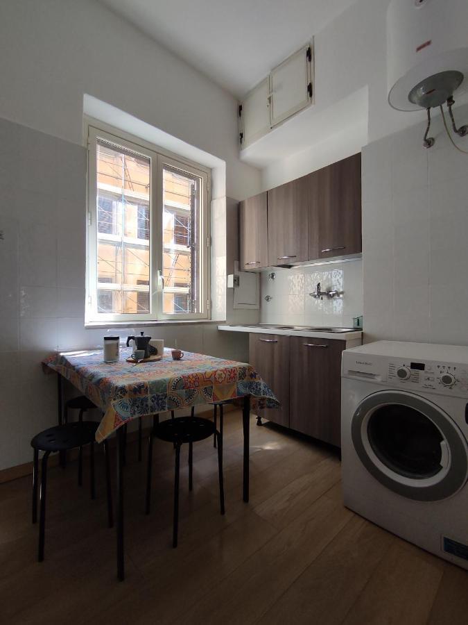 Gypsynomad - Your Crib In The Historical Centre Of Палермо Екстериор снимка