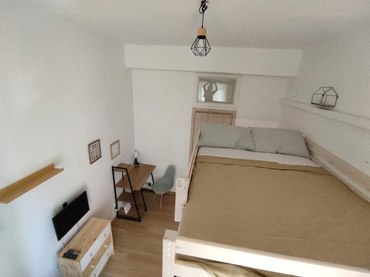 Gypsynomad - Your Crib In The Historical Centre Of Палермо Екстериор снимка