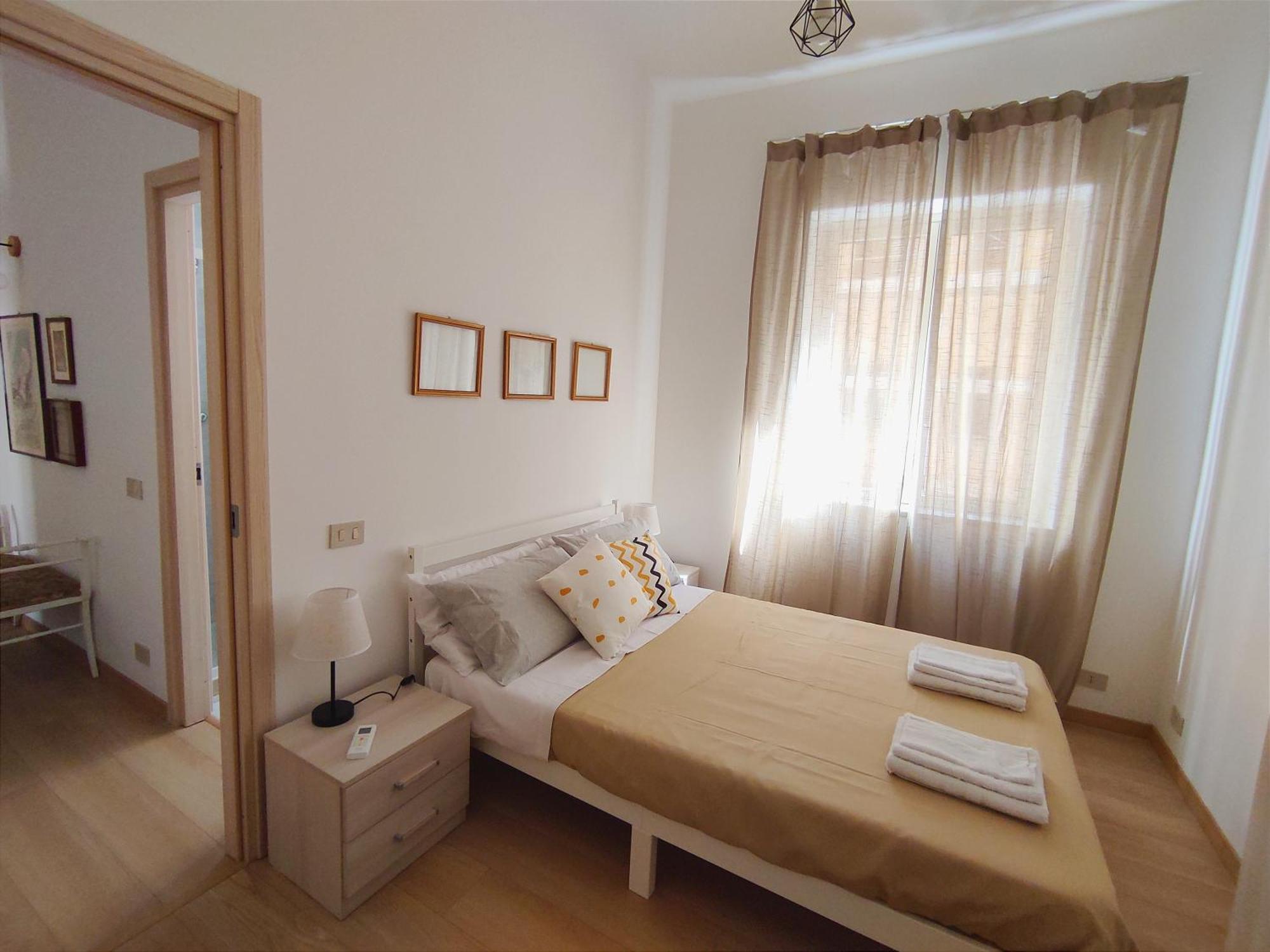 Gypsynomad - Your Crib In The Historical Centre Of Палермо Екстериор снимка