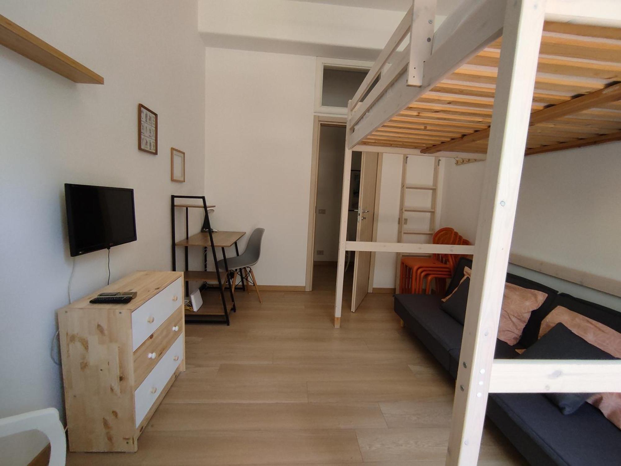 Gypsynomad - Your Crib In The Historical Centre Of Палермо Екстериор снимка